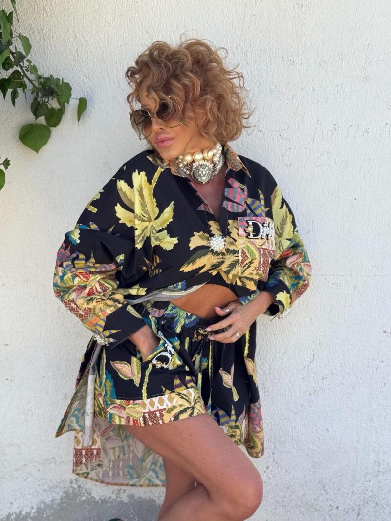 Сет Djofra Palms - Image 3