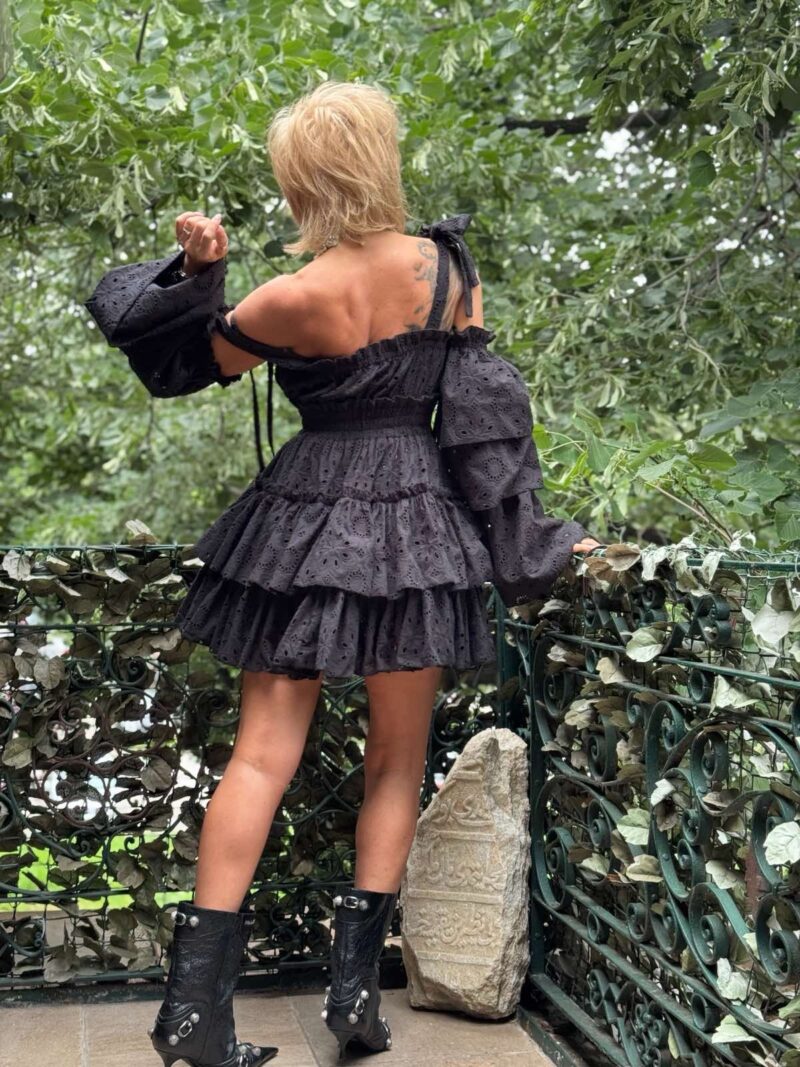 Рокля Little Black Dress - Image 6