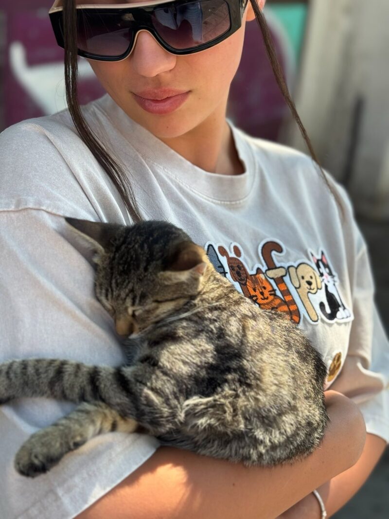 Туника Sweet Paw - Image 3
