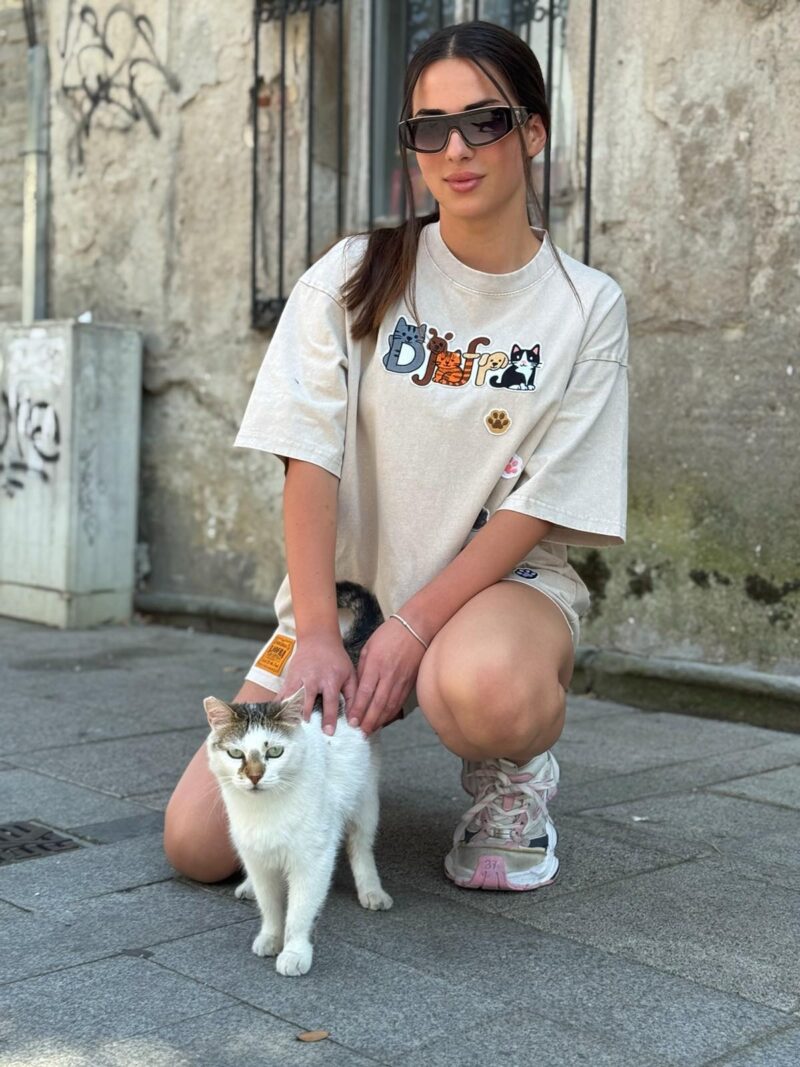 Туника Sweet Paw - Image 13