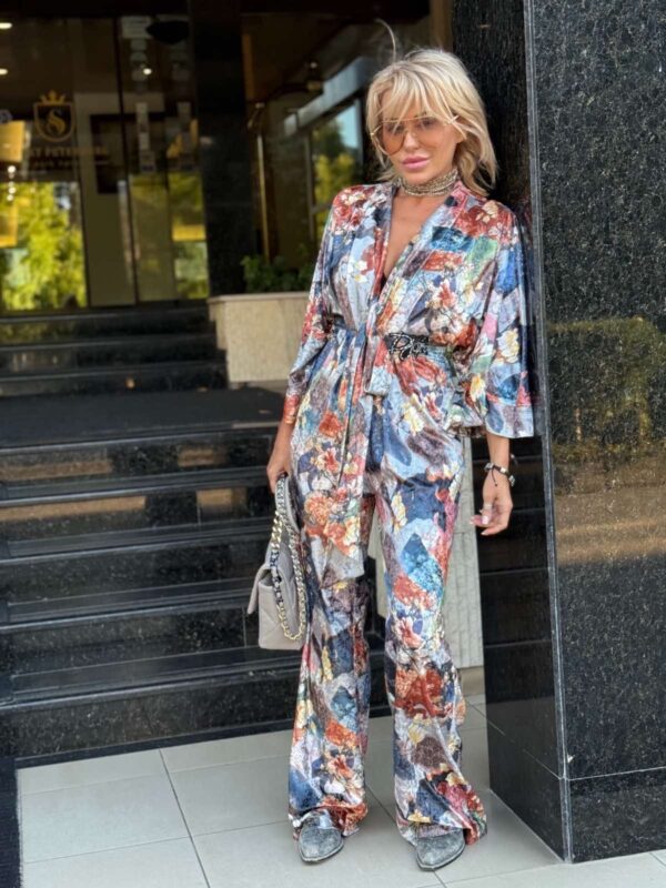 Гащеризон Extreme Flower