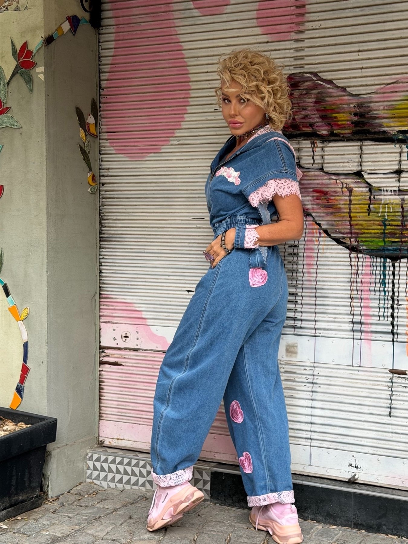 Гащеризон Pink Love - Image 6
