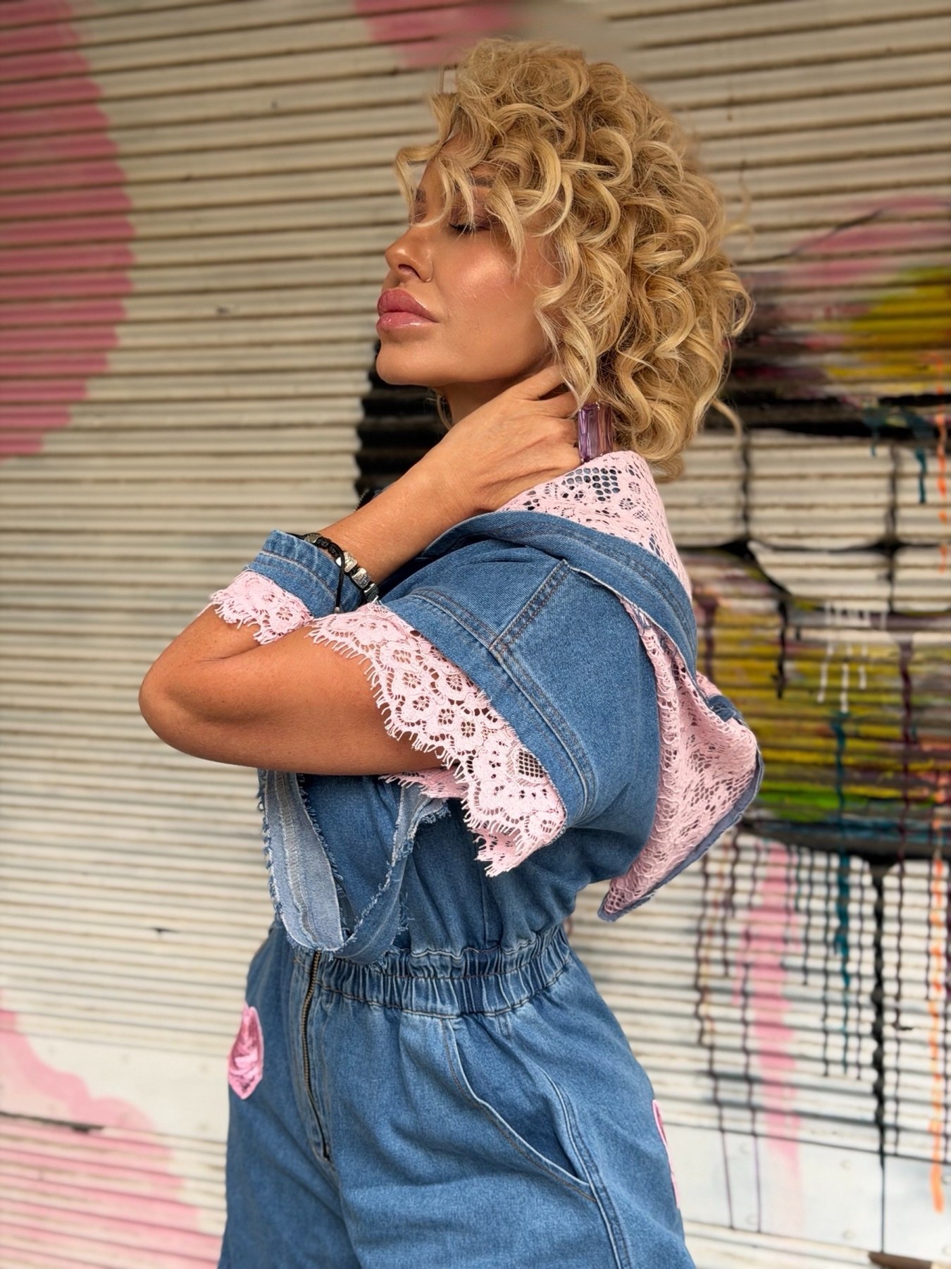 Гащеризон Pink Love - Image 7