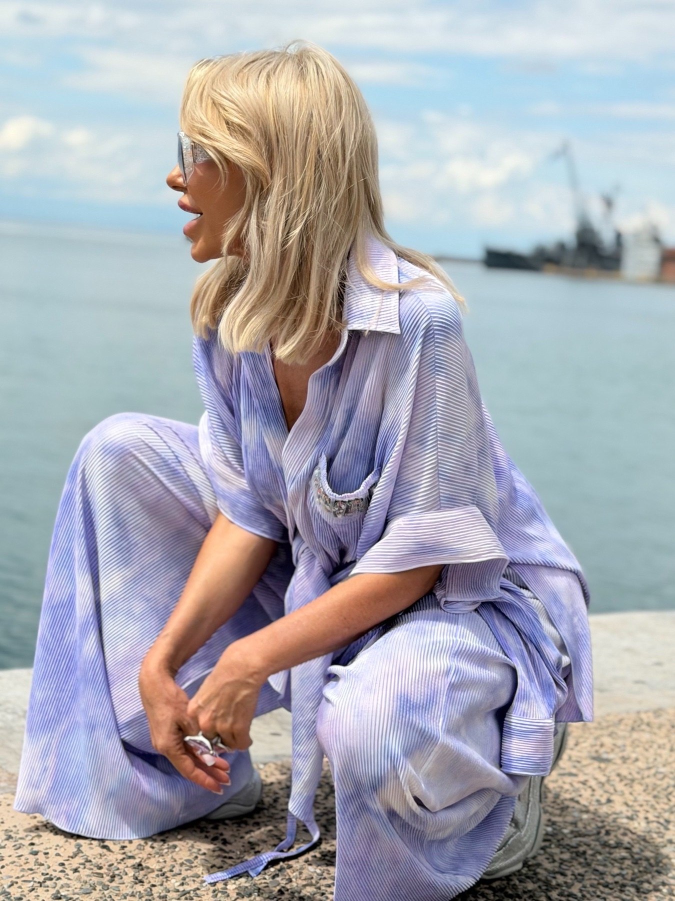 Сет Summer Purple - Image 2