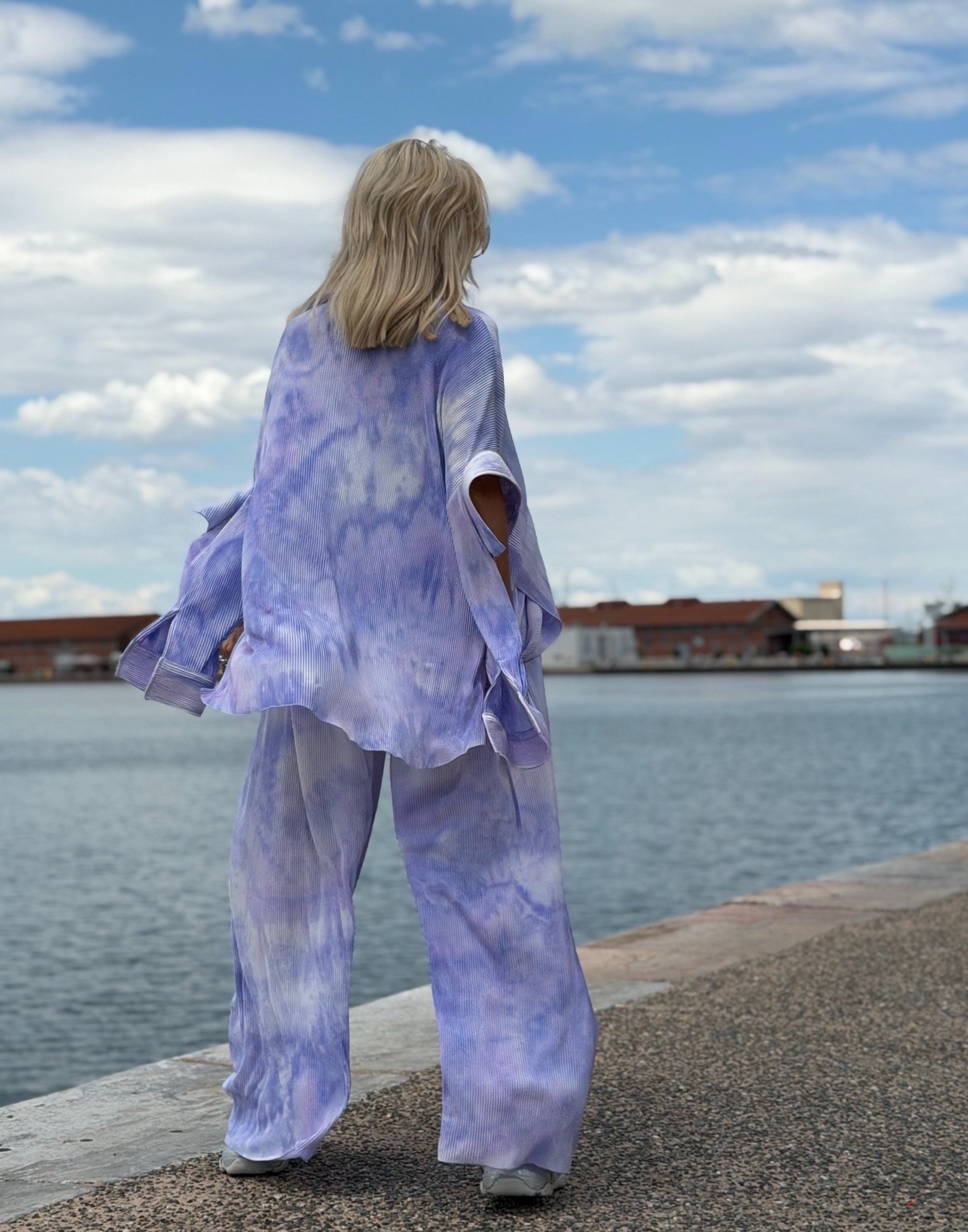 Сет Summer Purple - Image 6