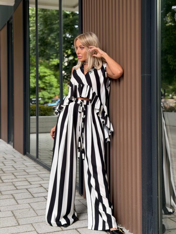 Сет Fashion Zebra