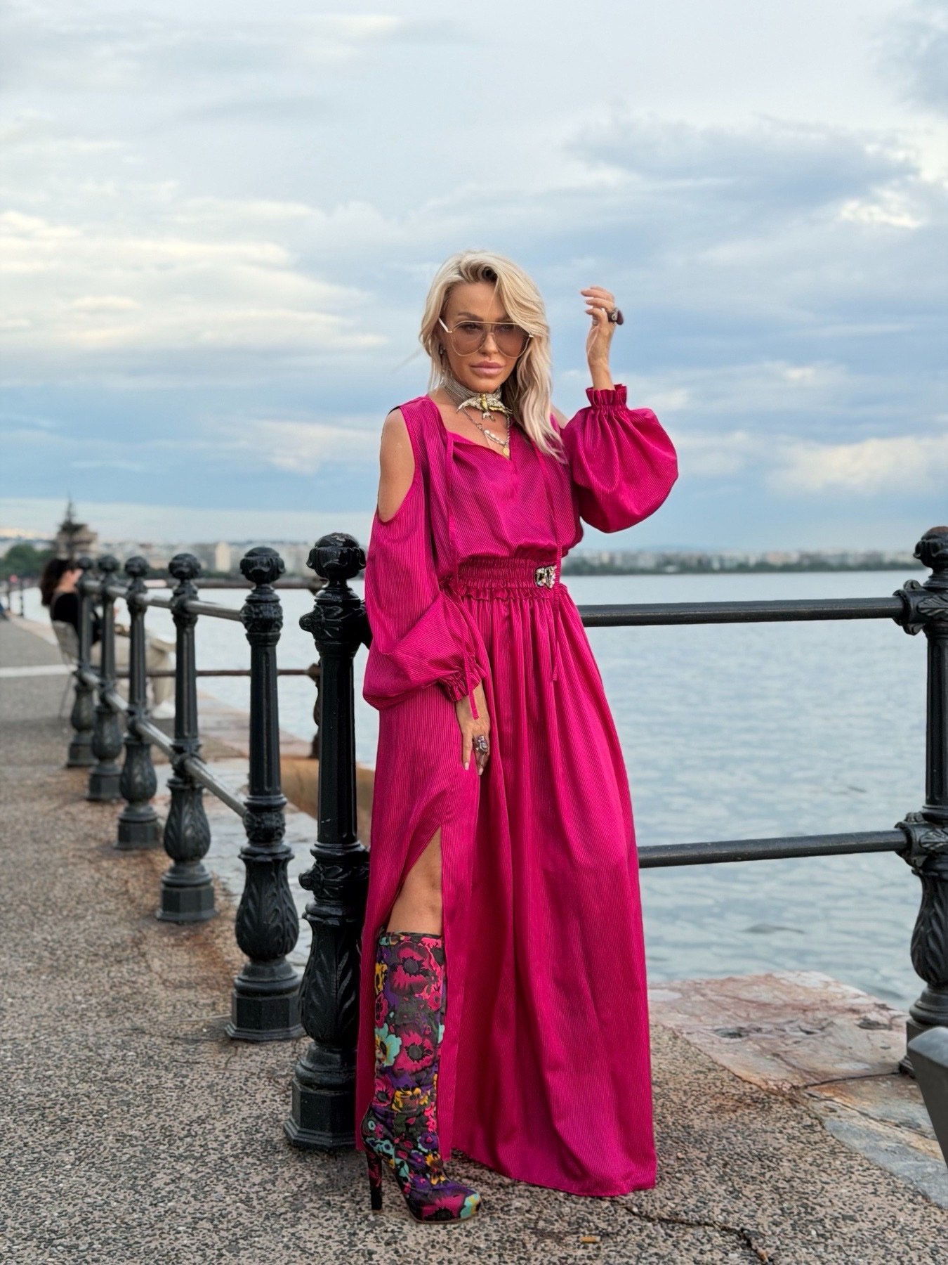 Рокля Euphoria - Image 3