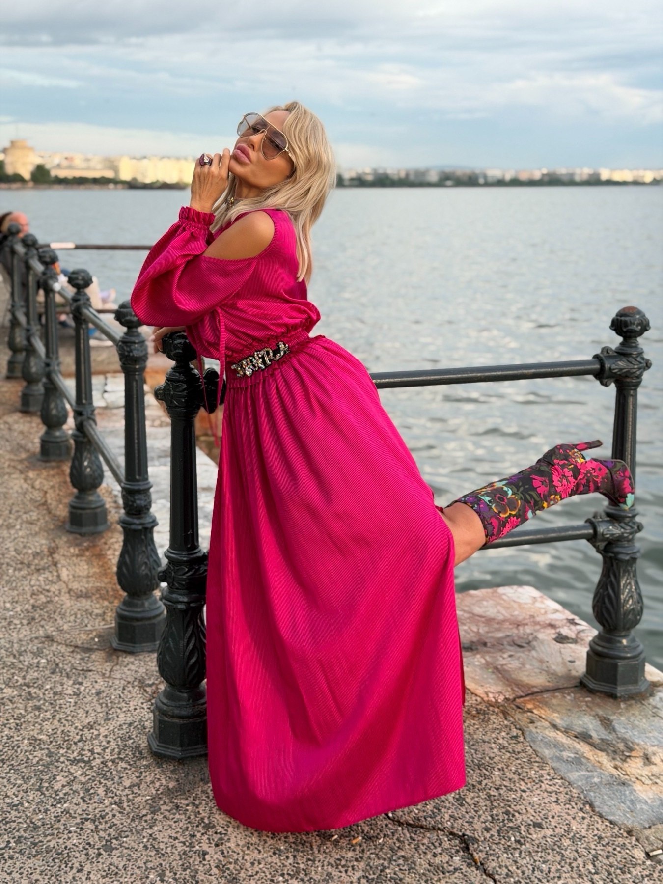 Рокля Euphoria - Image 4