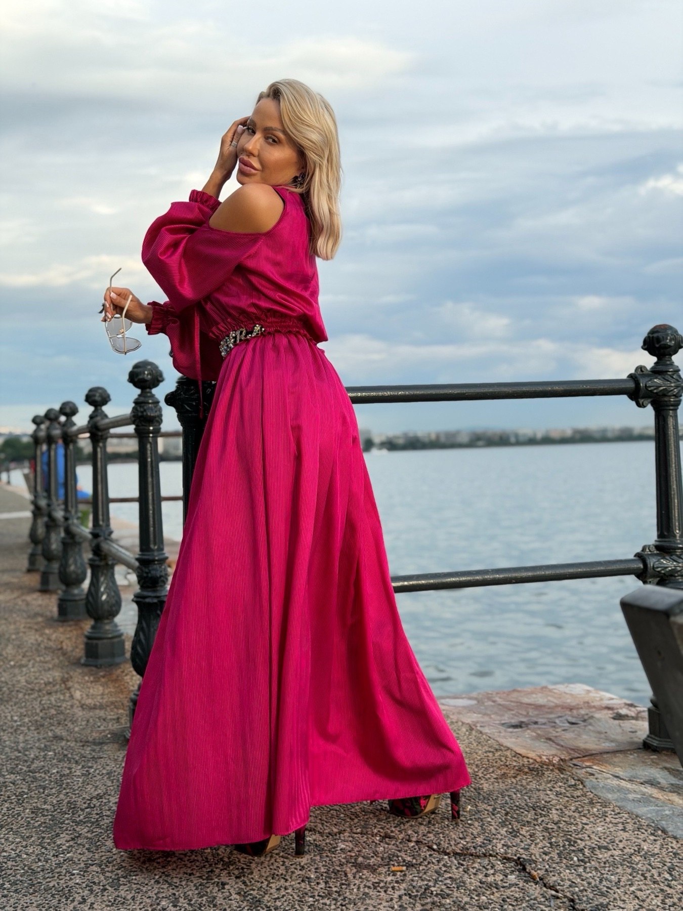 Рокля Euphoria - Image 5