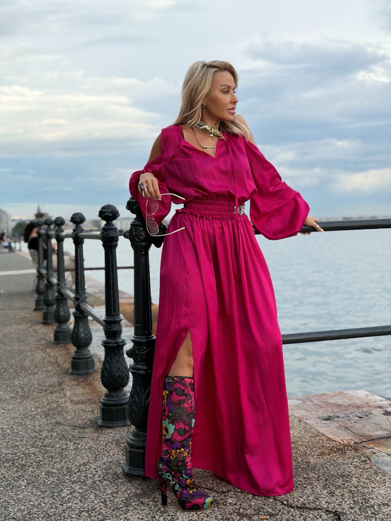 Рокля Euphoria - Image 6