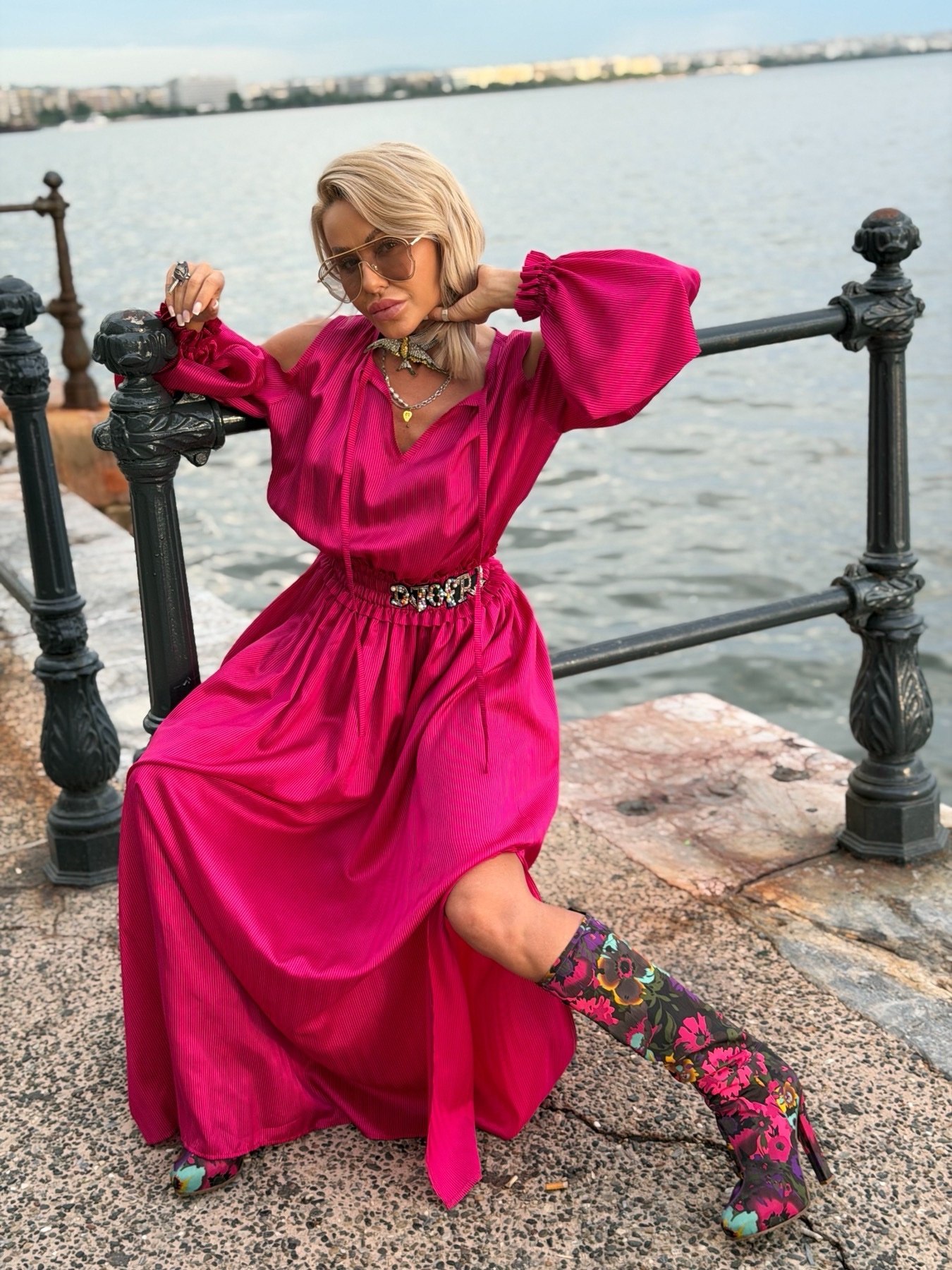 Рокля Euphoria - Image 10