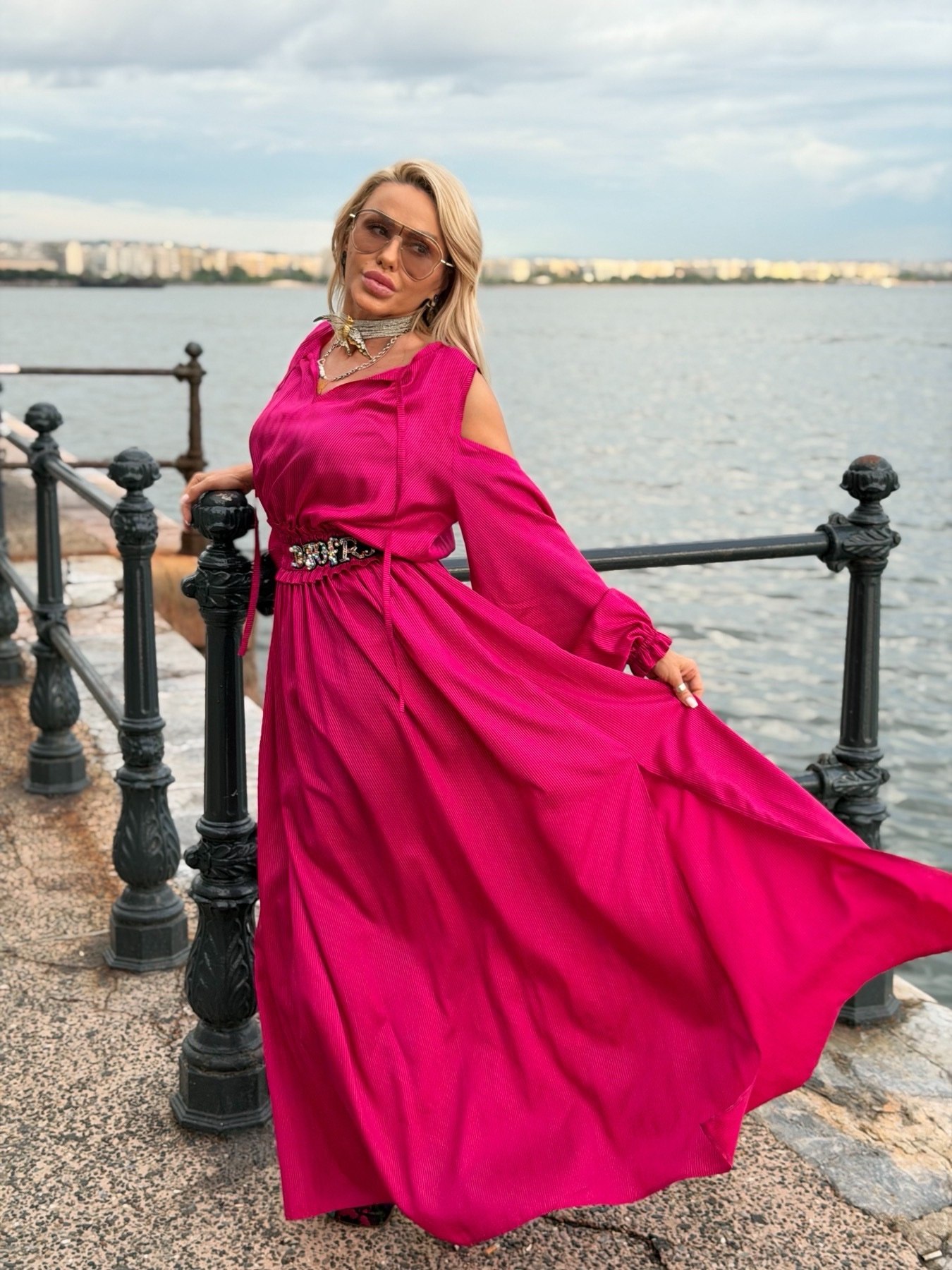 Рокля Euphoria - Image 11