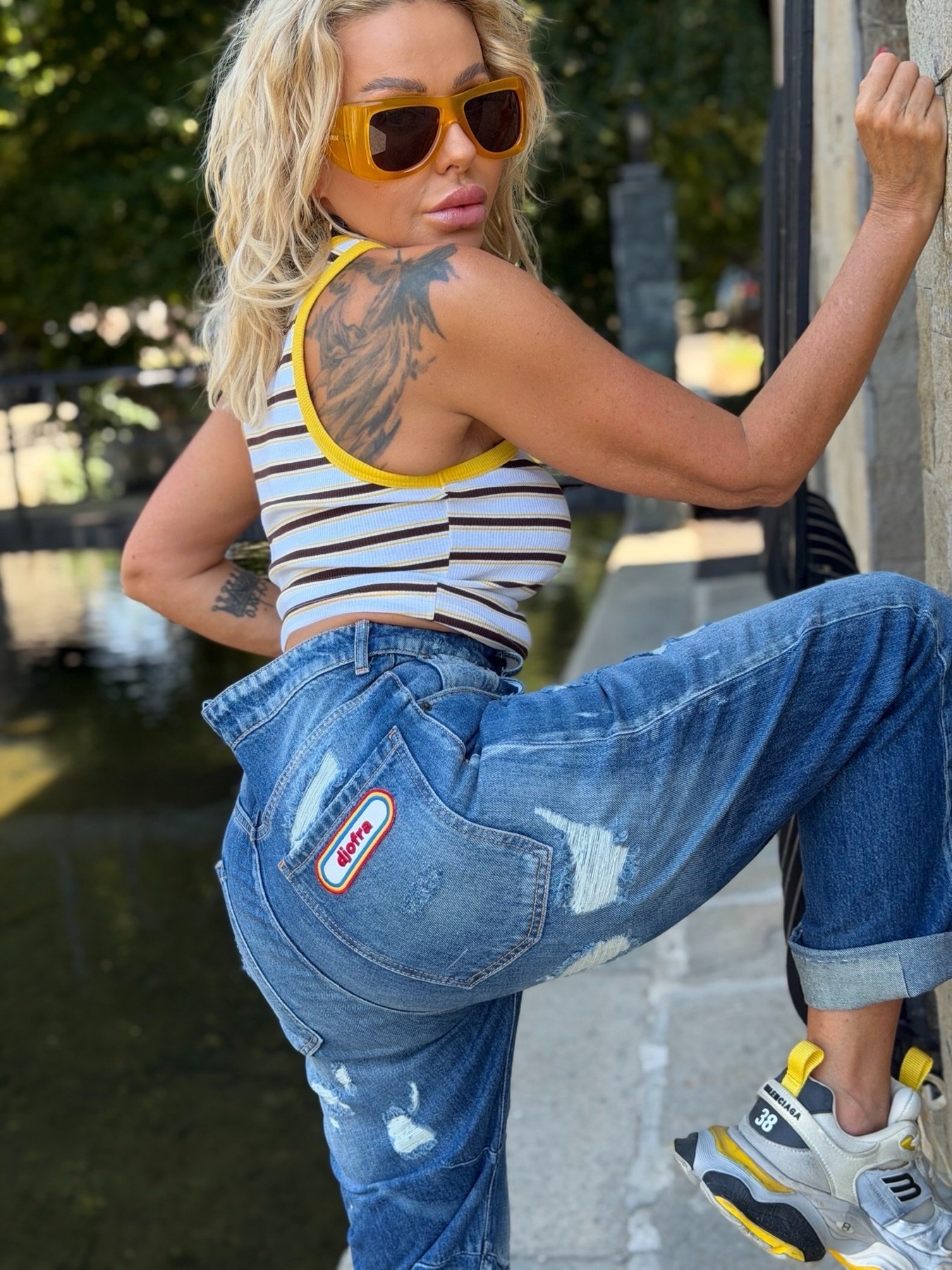Топ Best Yellow - Image 7