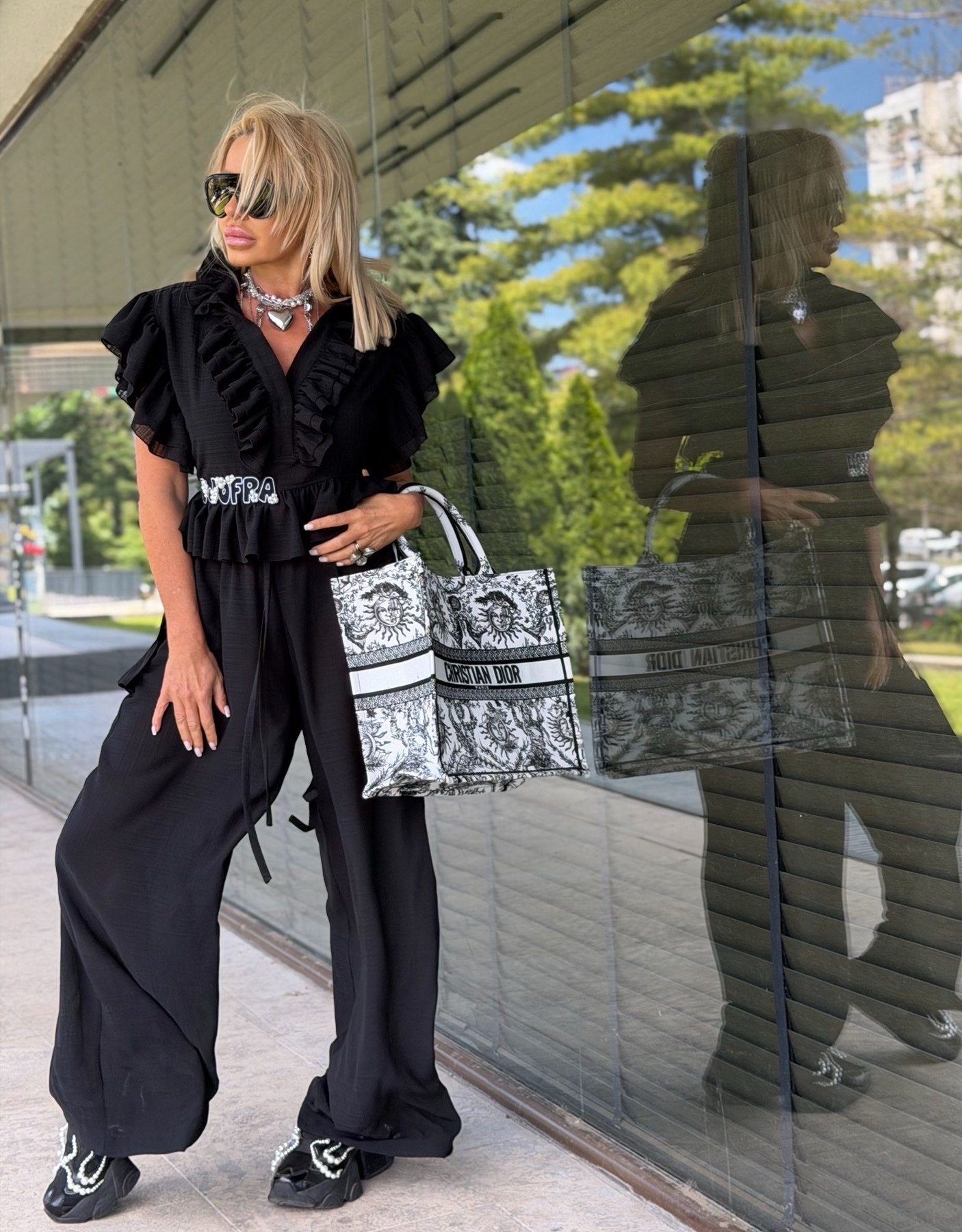 Сет Luxury Everyday