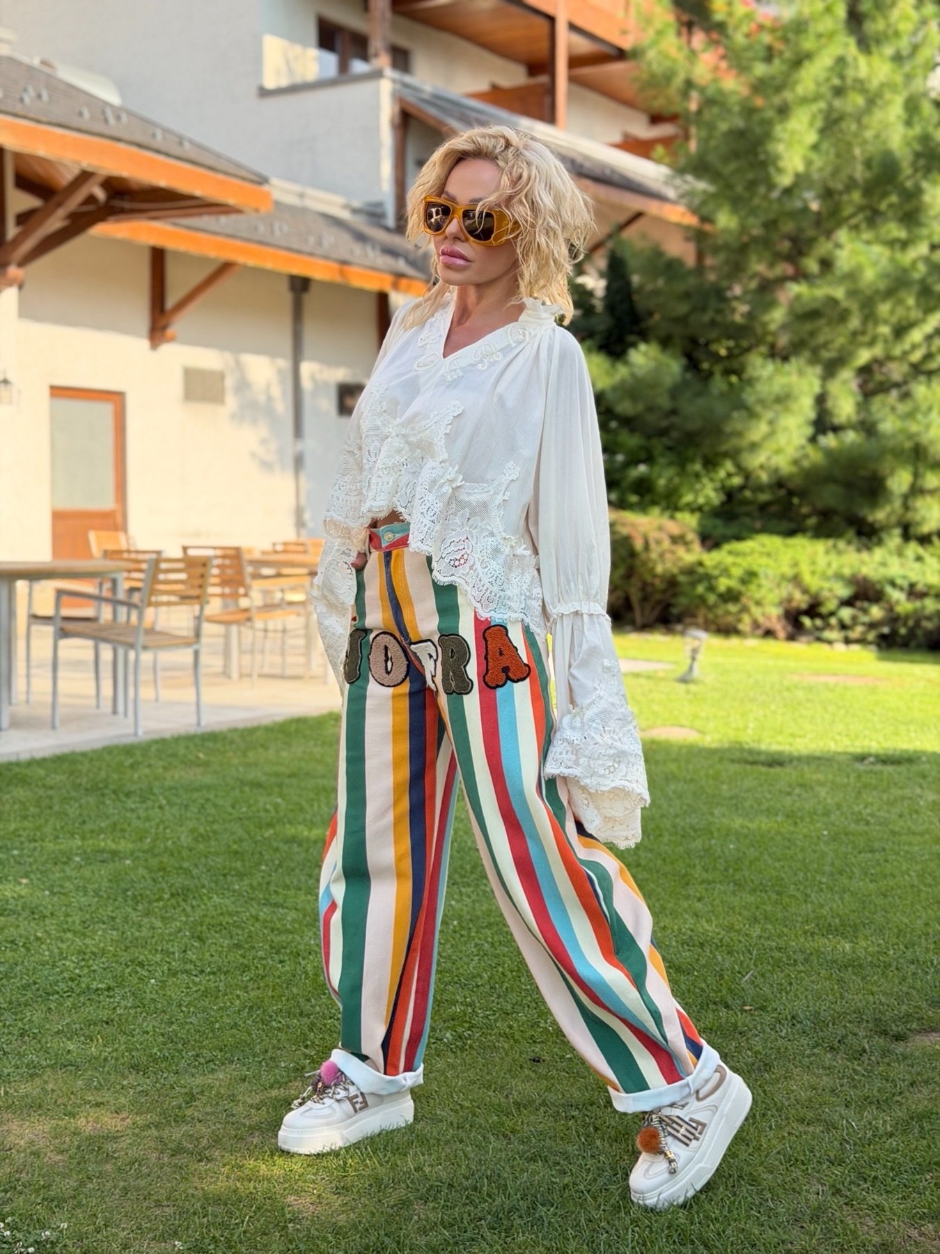 Панталон Rainbow - Image 3
