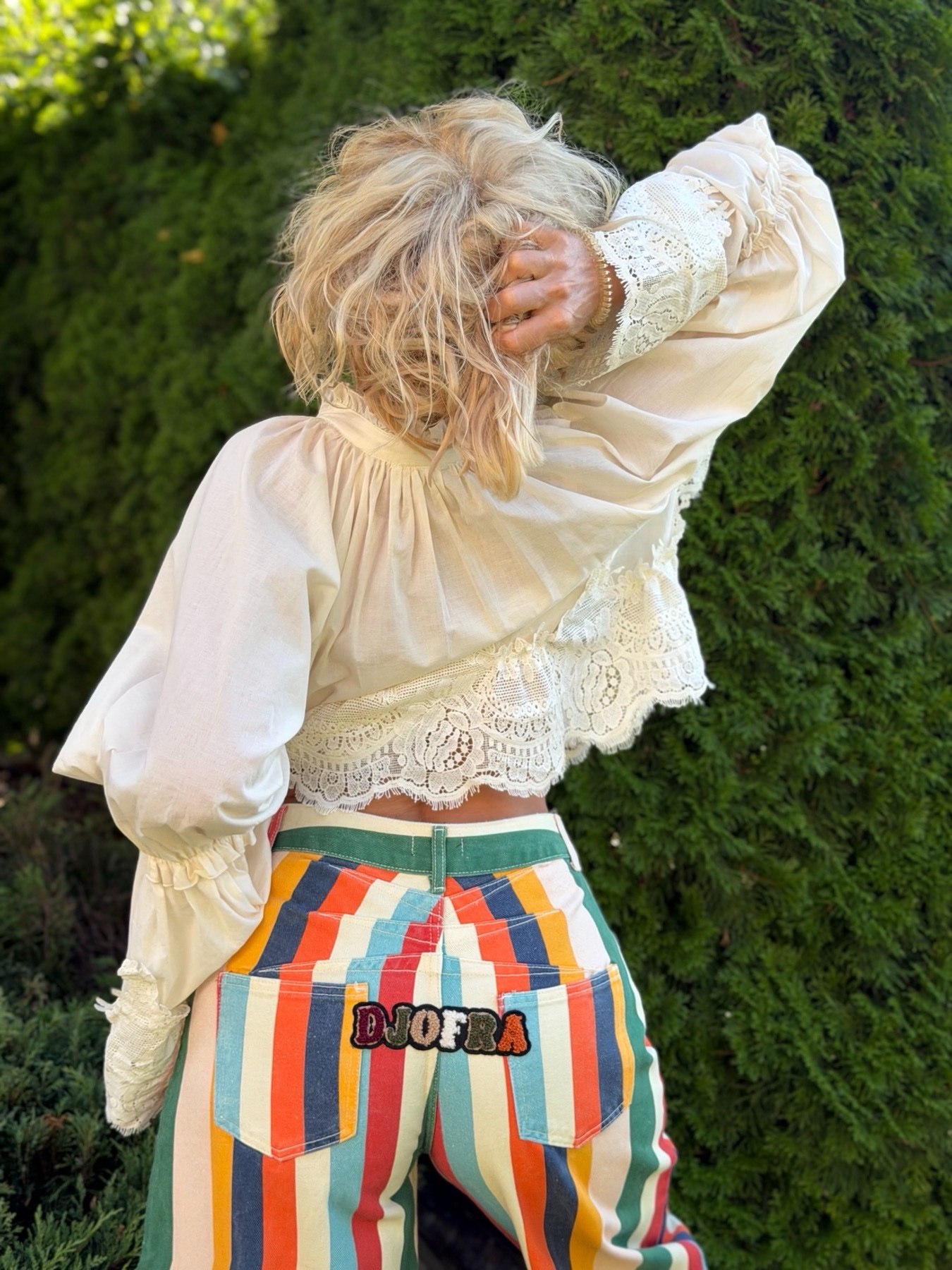 Панталон Rainbow - Image 14
