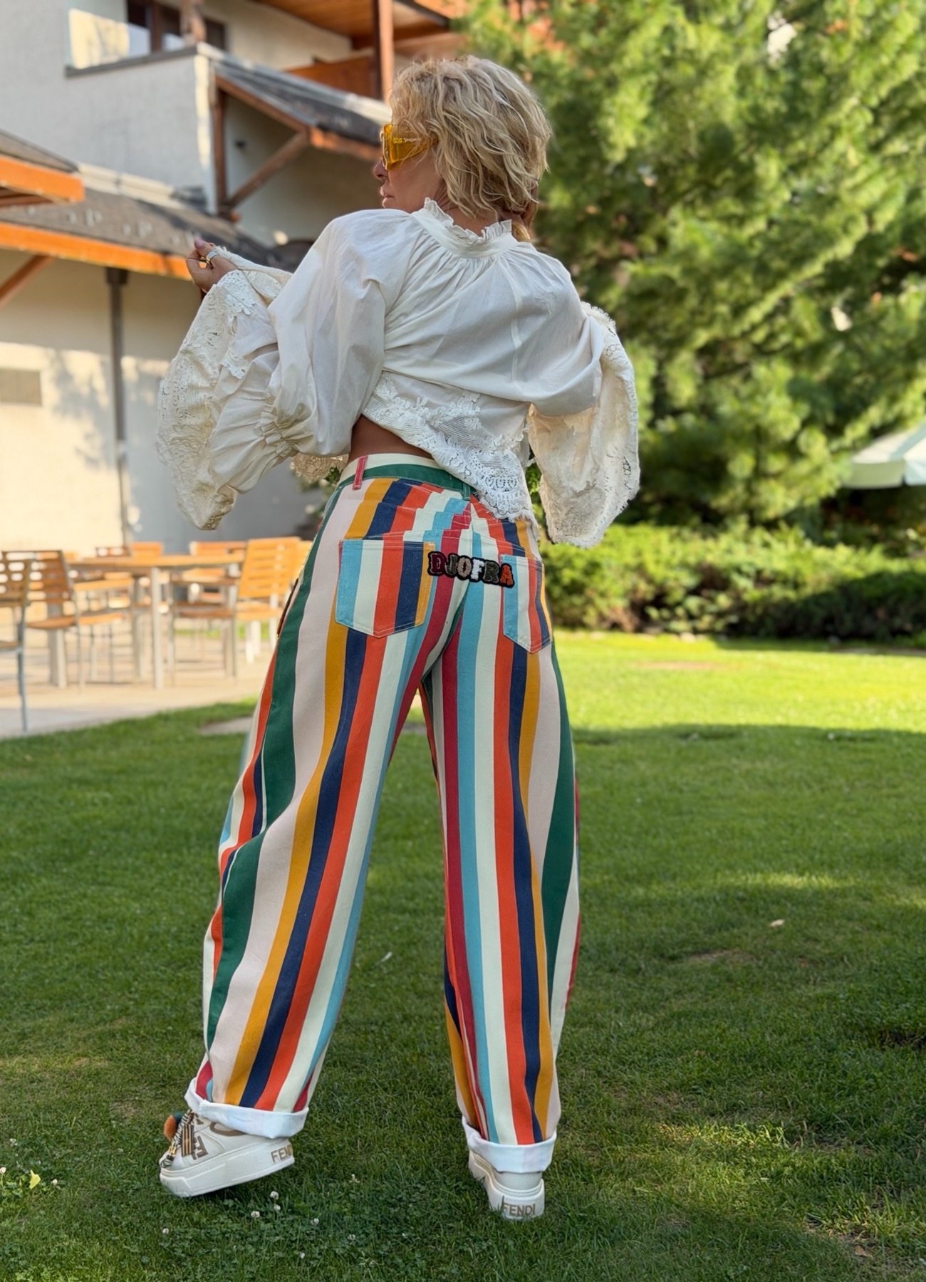 Панталон Rainbow - Image 15
