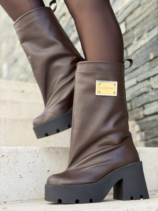 Ботуши Brown Style